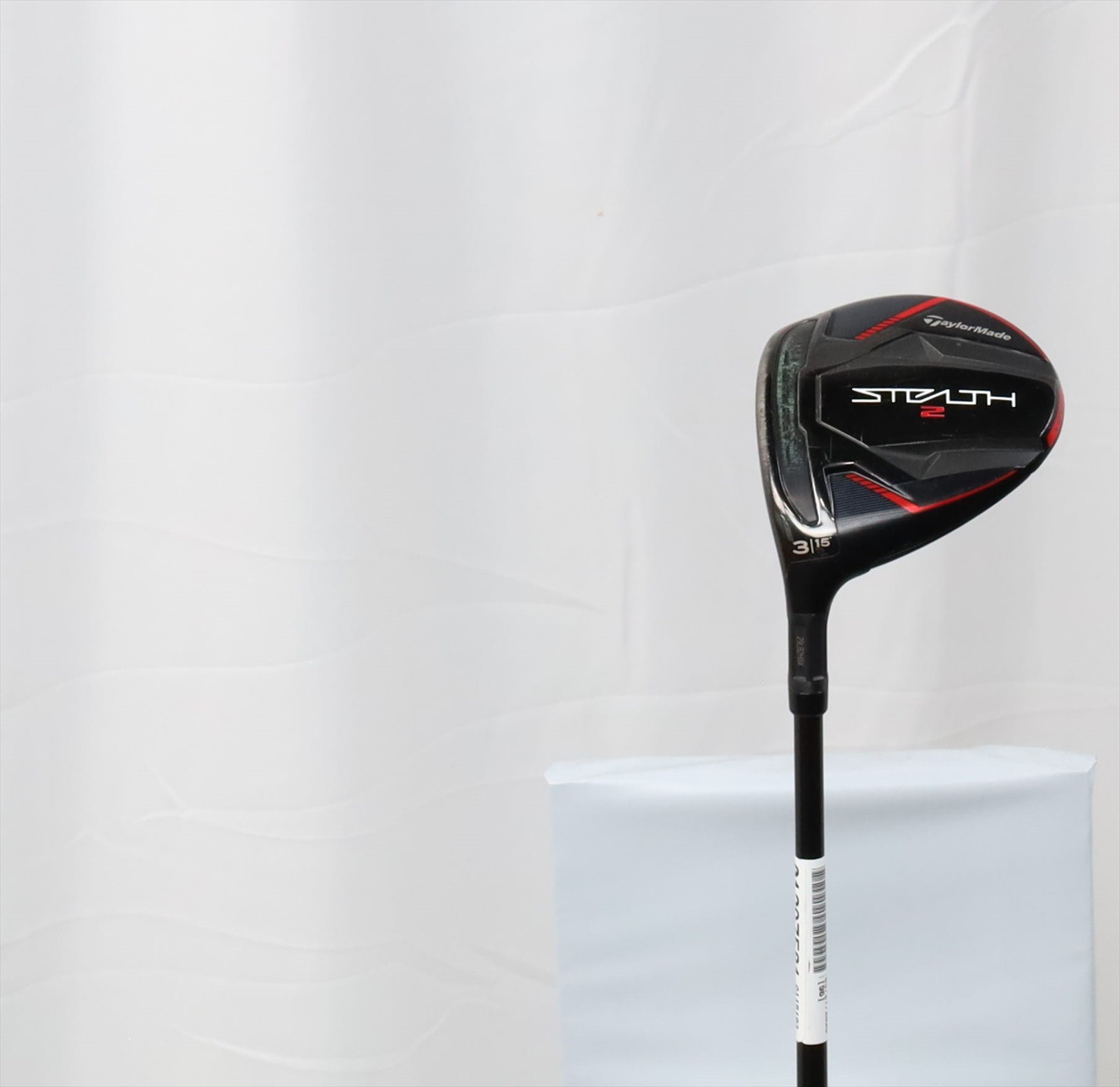 TaylorMade Hybrid Left-Handed Stiff Flex Golf Clubs TaylorMade 