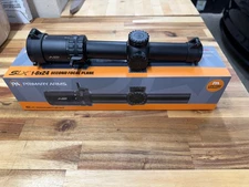 Primary Arms PA-SLX-1-6X24 ACSS NOVA