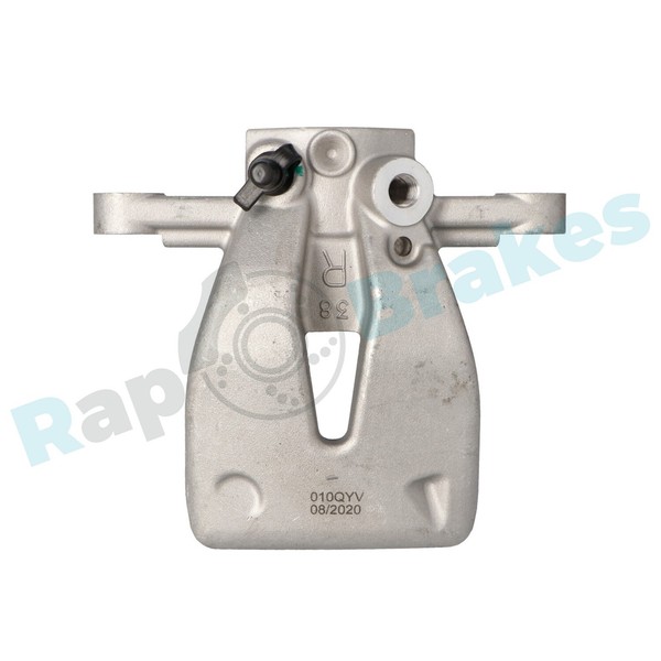 RAP Brakes Bremssattel R-K0010 Aluminium FüR Toyota Avensis Corolla Verso ZNR10_-image