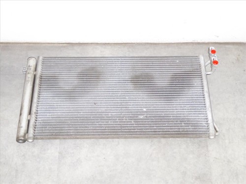 BMW E91 320D OL, Kondensator Klimaanlage mit Trockner, 64539229021, 64539169526