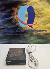 Yaesu Vertex Standard FP-1023 13.8 Volt DC 23 Amp Two Way Radio Power Supply