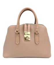 FURLA                    2WAY shoulder bag pink 262339
