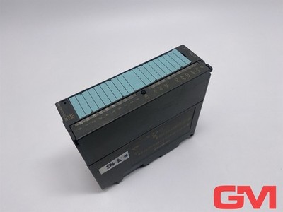 Siemens Kommunikationsprozessor 6GK7342-2AH01-0XA0 CP 342-2 SIMATIC E-Stand 1
