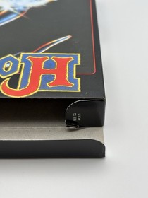 Nintendo NES |  Spiel | Hook OVP | PAL-B |