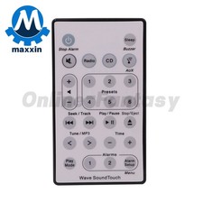 Remote Control Fit For Bose Wave Sound Touch Music Radio System I II III IV