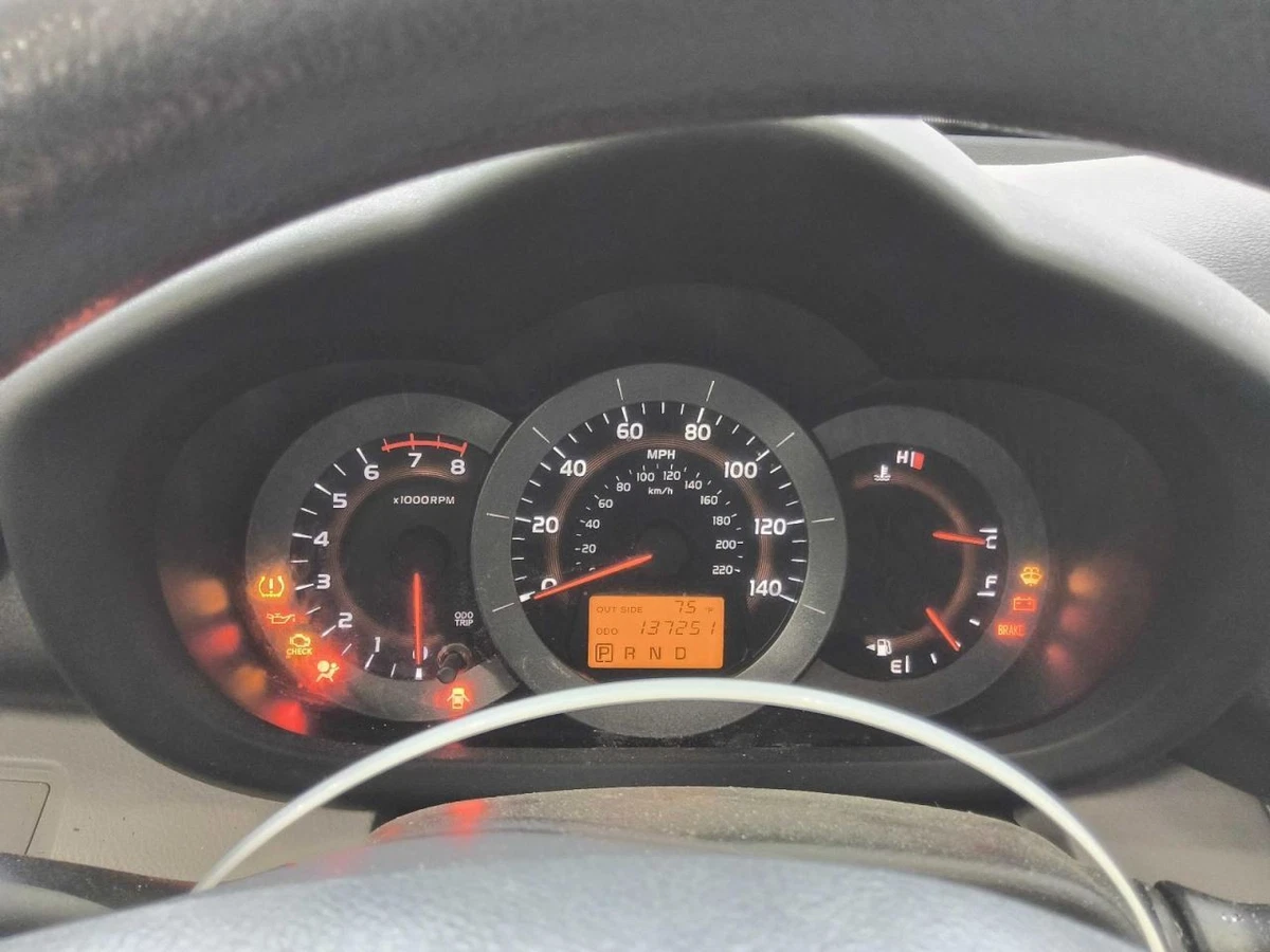 Toyota Speedometers Individual Gauges for Toyota for sale | eBay