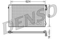 Kondensator Klimaanlage Denso DCN05011 FüR X1 Z4 E92 E90 E91 E81 E93 BMW 3Er 1Er