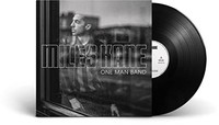 Miles Kane - One Man Band - Vinyl Record Lp - G1398Z