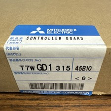 Mitsubishi T7W GD1 315 Controller Circuit Board