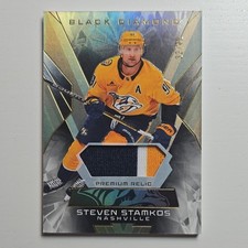 Steven Stamkos Rookie Cards and Autograph Memorabilia Guide 14