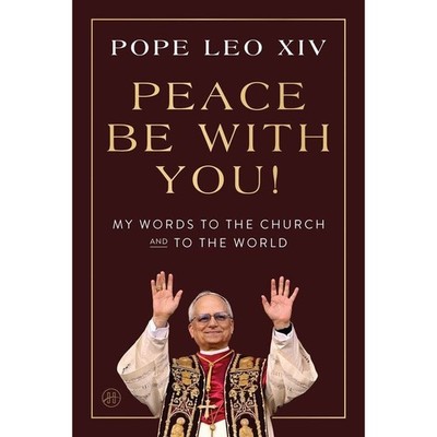 Peace Be with You!