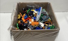 Lego 8lbs Pounds Random Parts Pieces Building Plates Blocks Bulk Lot