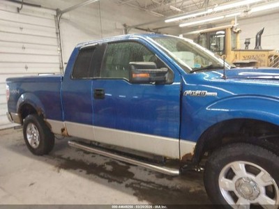 Used Engine Control Module (ECM) fits: 2010 Ford F150 PICKUP Electronic Control