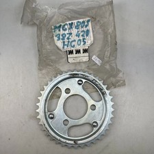 HONDA MCX80 HC05 PIGNON 38Z 420 DIVISION PIGNON DRIVIN KT0072