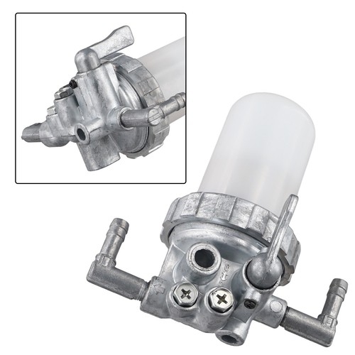 Oil Water Separation Solution for Hyundai Engines Model 3TNE88 4TNE106T - Picture 10 of 24