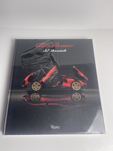 Alfa Romeo Books | eBay