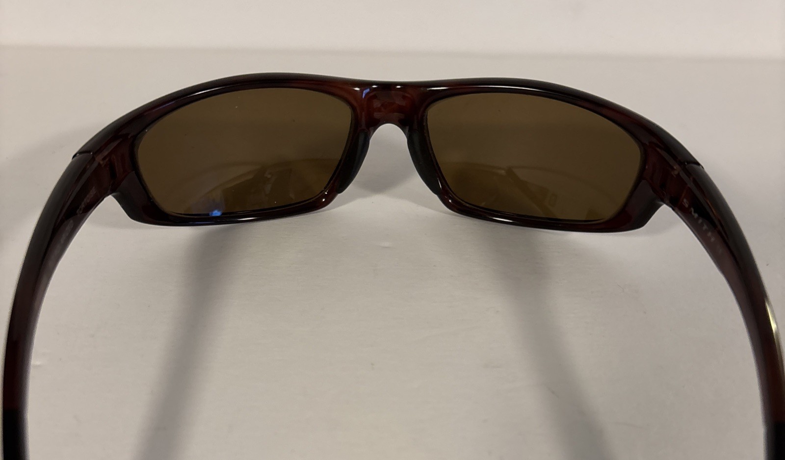 Smith Sunglasses Frames Only - Passage Tortoise A… - image 7