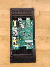 Sony SA-WSC40 Replacement Power Supply & Amp Board - Tested Working