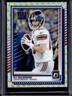 2025 Panini Donruss Optic Eli Manning Flex Prizm #/199 Giants
