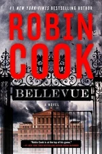 Bellevue (A Medical Thriller)