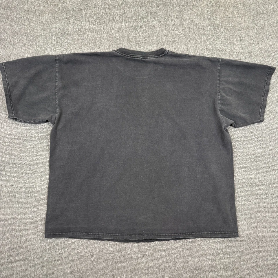 Camiseta De Colección 128th Kentucky Derby Para Hombres XXL Negra Churchill Downs Carreras de Caballos Foto 4 de 4