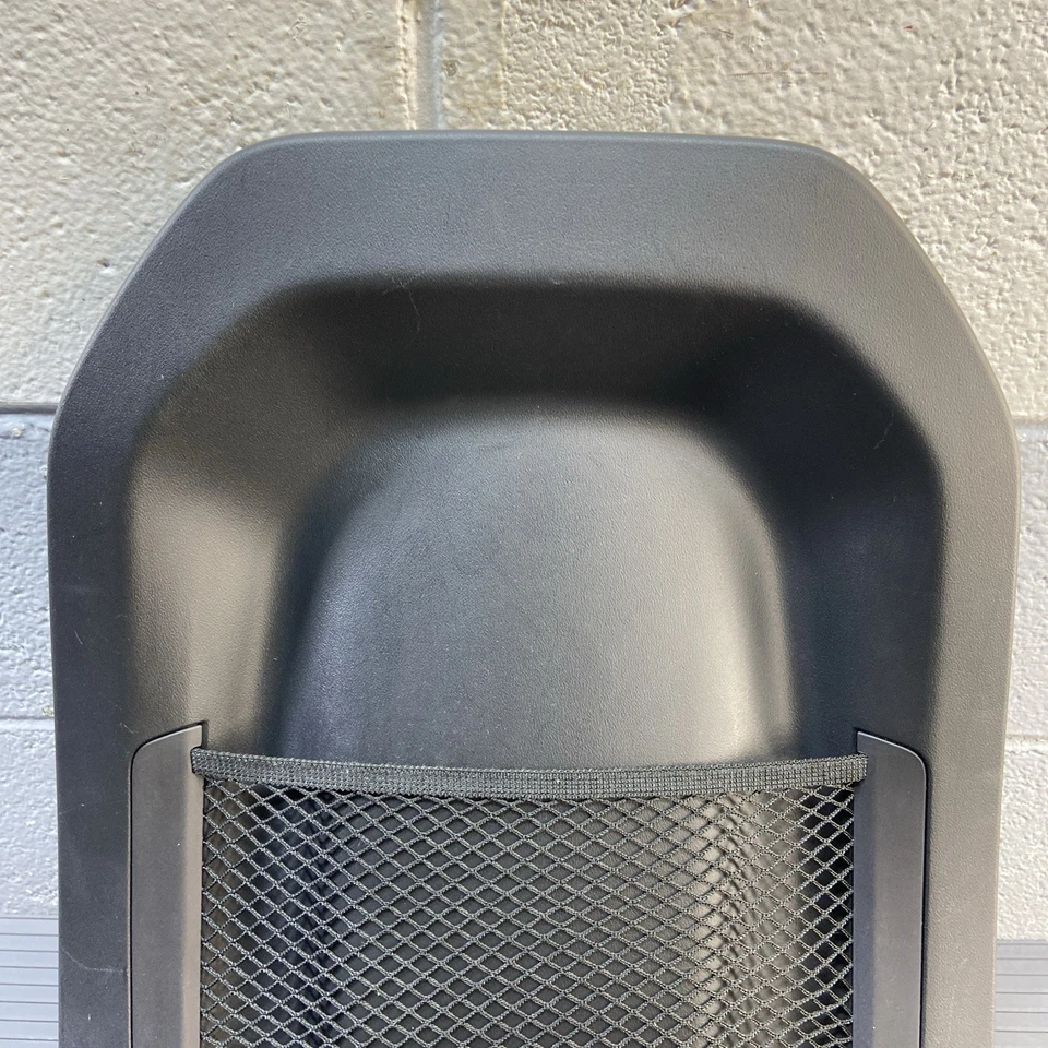 Cubierta trasera asiento delantero izquierdo o derecho BMW X1 U11 2023-2025 9493451 OEM *NOTA* Foto 3 de 4