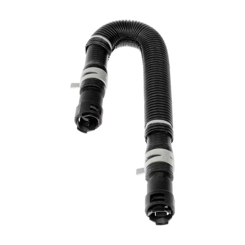 For Lincoln Mark LT 2006-2008 Engine Heater Hose | Plastic, Rubber | 4L3Z18472BB - Image 3 of 4