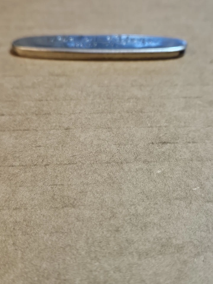 GRIFFON CUTLERY WORKS GERMANY O BRIEN - KILEY SHOE CO. ST LOUIS MO. SINGLE BLADE - Image 3 of 4