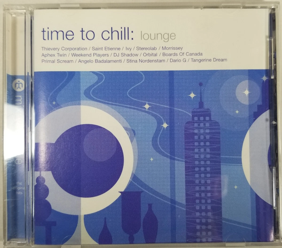 Album CDs Aphex Twin for sale | eBay