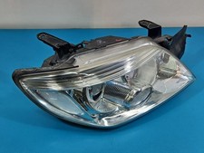 Feu avant (phare) Mitsubishi OUTLANDER