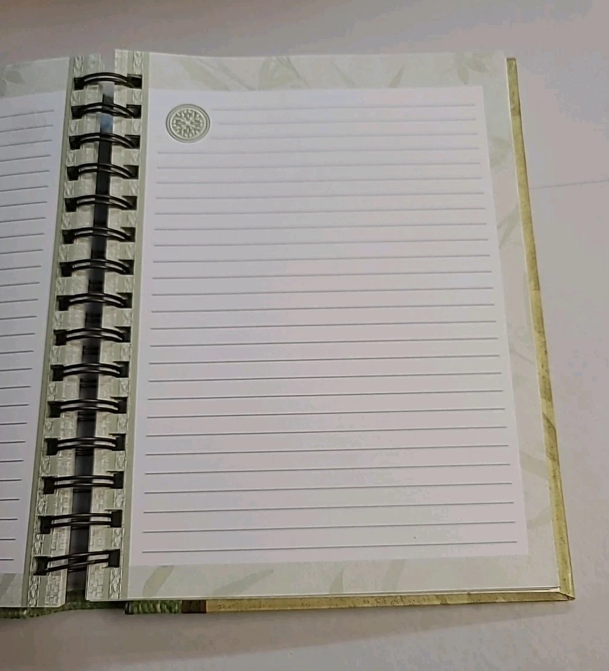Journal-Think-Create-Record Notebook - Image 4 of 4