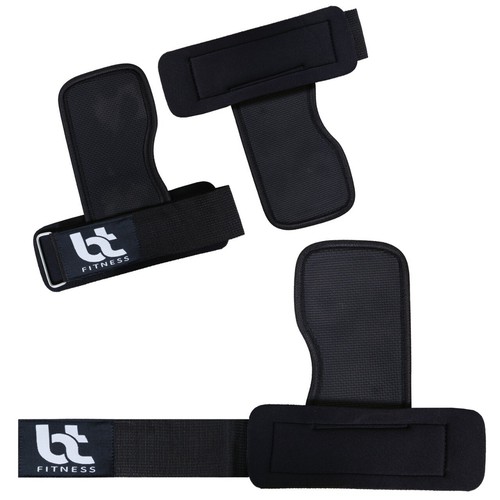 Hand Griper for Pull ups and Weight Lifting at gym or home workout - Bild 3 von 3