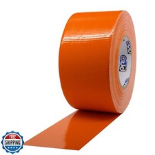 ProTapes Pro Duct 120 PE-Coated Cloth Premium Industrial Grade Duct Tape, 60