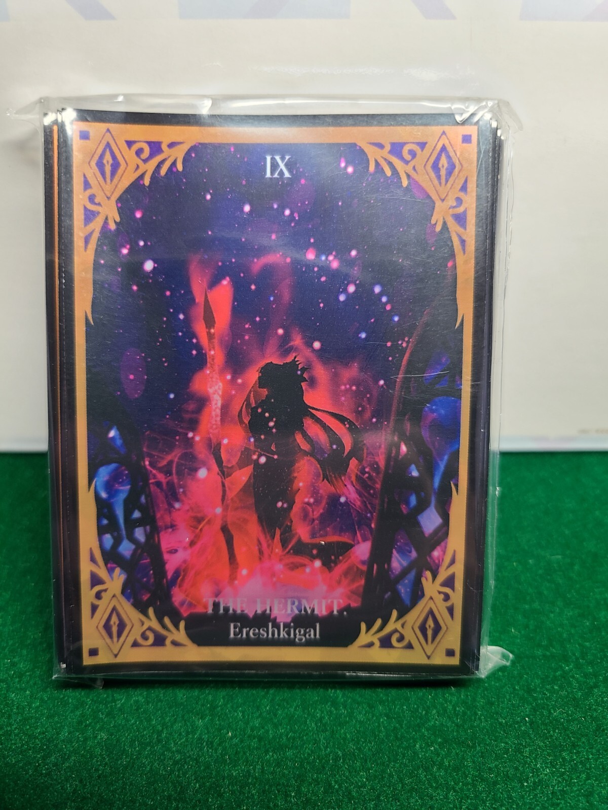 Ereshkigal FGO Fate Grand Order Doujin Character Card Sleeves US SELLER |  eBay