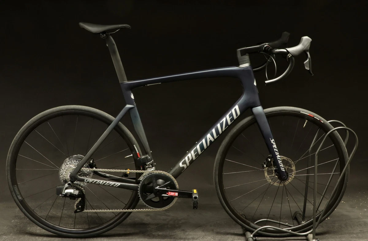 Specialized tarmac comp disc di2 2025