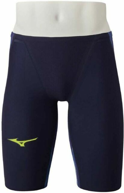 Mizuno N2MB0001 GX Sonic V5 St Fina Sprinter Swim Suit for Men