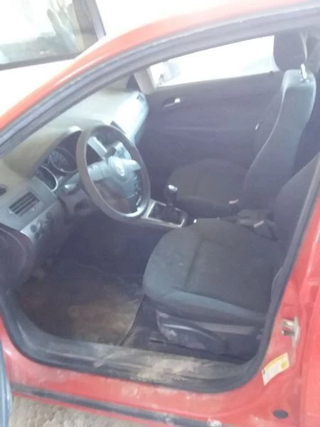 Regulador de ventana trasera derecha pasajero compatible con 08-09 ASTRA 1995762 Foto 3 de 4