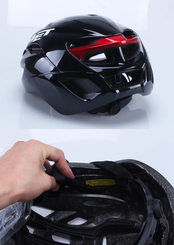 Men's Cycling Helmet Bike Outdoor Sports Speed Skating MTB Safely Mountain Road - Bild 13 von 28