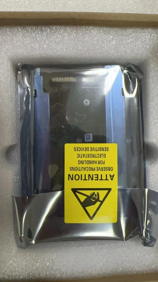 IBM 81Y9691 81Y9690 1TB 7.2K 6GBPS 2.5IN SFF NL SAS HARD DRIVE HDD TRAY - Image 2 of 4