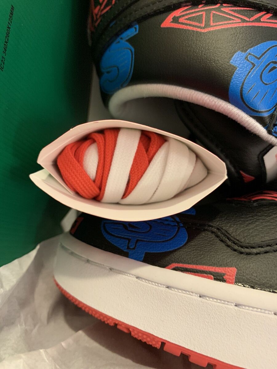 100% Authentic BBC Ice Cream Billionaire Boys Club Shoes