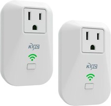 heygo smart plug