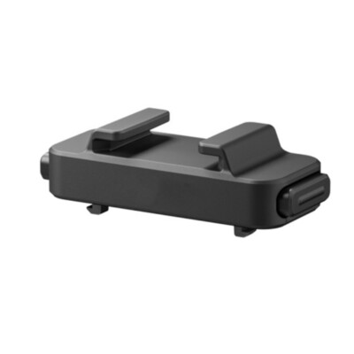 Lightweight Quick Attach Mount For AcePro/AcePro2 Camera Wide Angle