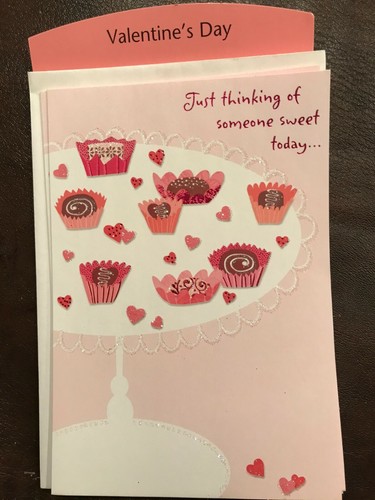 Valentine's Day Cards Sunrise By Hallmark Choose From List - Picture 33 of 77