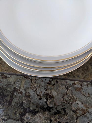 Arzberg Form 2000 „Grauband Goldrand“ Kaffeeservice - Bild 2 von 5