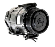 4 Seasons 157345 A/C Compressor Reman for BMW 535i xi xDrive