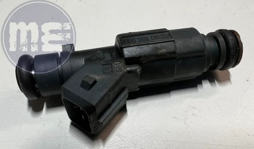 Seat Ibiza 6K Einspritzventil Einspritzdüse Benzin 0280155919