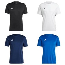 Adidas Men's T-Shirt Tabela 23 AEROREADY Short Sleeve Slim Fit Shirt