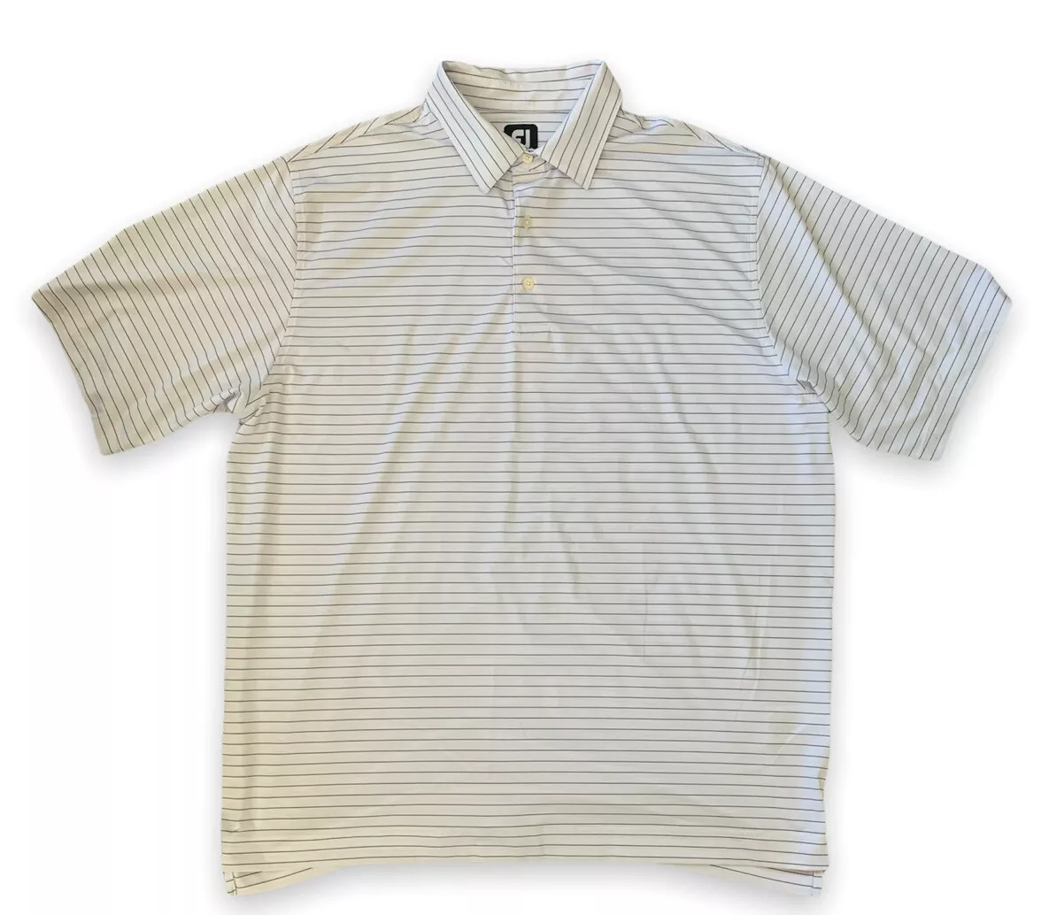 Footjoy golf shirts clearance xxl
