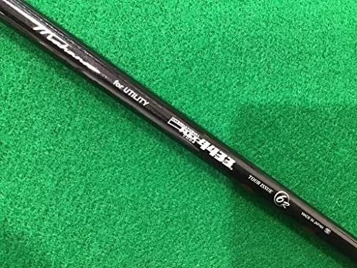 DUNLOP Srixon Z U85 Utility # 3 / 20 / R / Miyazaki Mahana JP ver "Excellent" - Image 4 of 4