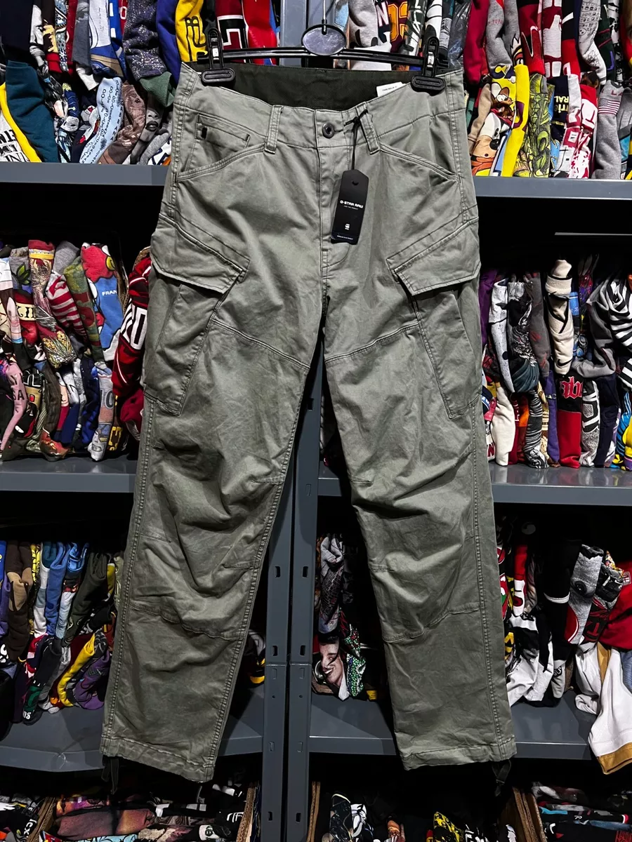 Cargo pants sales size 28
